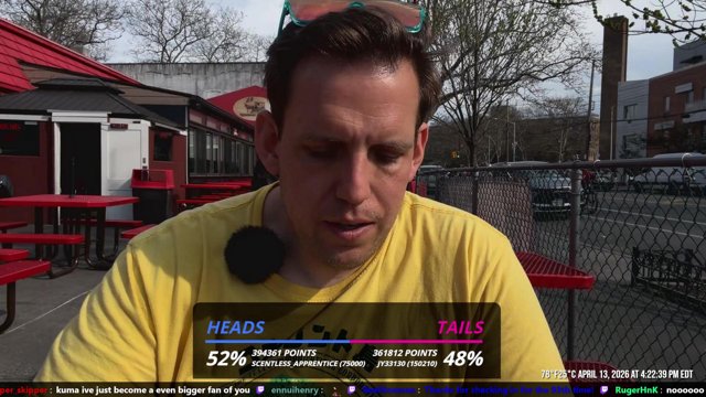 Walking 10 Miles to See if L&B Spumoni Garden Gluten Free is worth it!