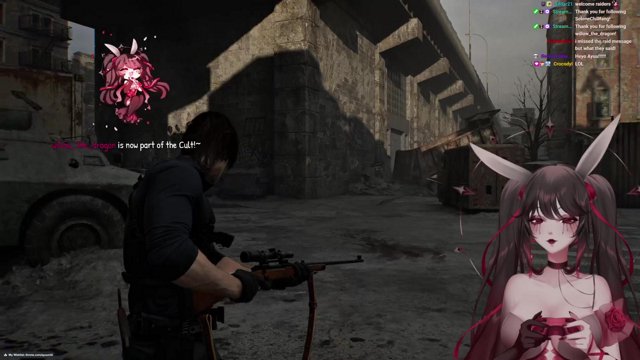 🎀POST BIRTHDAY STREAM, THANK YOU ALL SO MUCH!!🎀