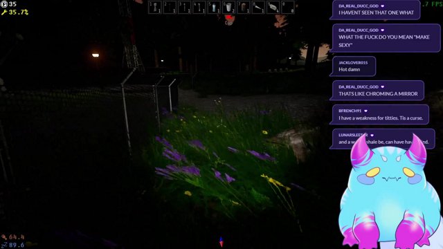 VOICES AND CARD SIGNINGS | !Patreon !Throne !Discord !GSupps !Kofi