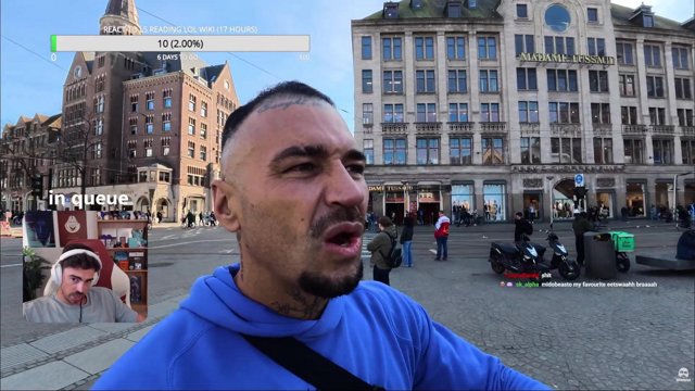 THE FINAL LOCK IN 6 GAMES FOR CHALLENGER