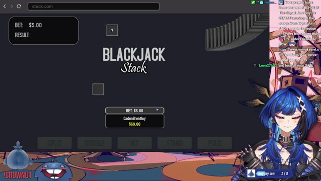 [CONTENT KING] IM GONNA LET THE MONEY CHANGE ME | !crownut !vinyl