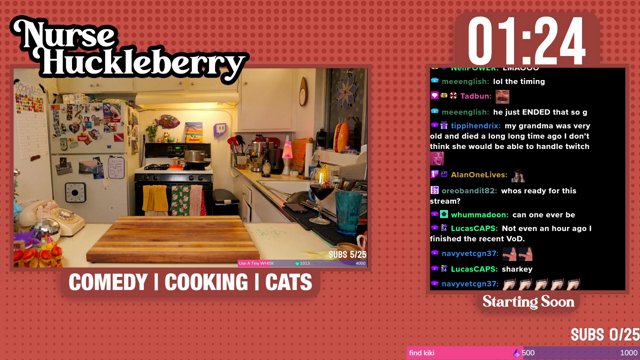 constructing a ceviche tower