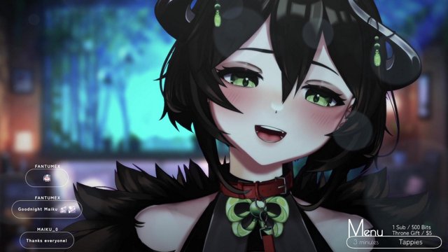 ❤️ Cuddly Snuggles Together ❤️ LIVE ASMR ♥ !Kofi !Menu