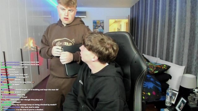 BACK IN MANNY AT THE BOV HOUSE!🔴JAKEY'S LOVELY WORLD?🔴”TORN ACL”🔴VARIETY🔴FULL-TIME🔴IRLS THIS WEEK🔴!ig !bov !snap