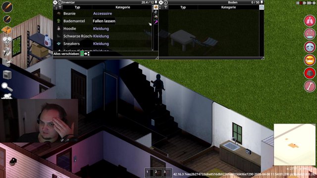 Neues Game Erstes Mal