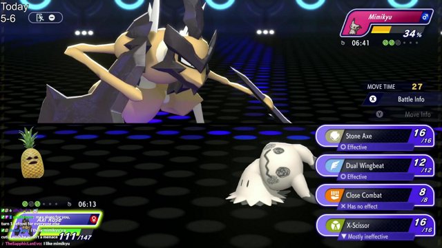 🍍Glim and Jim Master Ball Squad