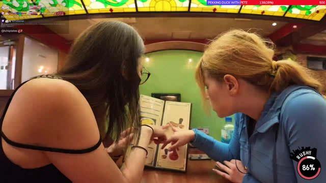 Bikies! Dancing Class w/ Nae, Granny's Harajuku & Pistrami! |!merch|!okban|!tts 300bits