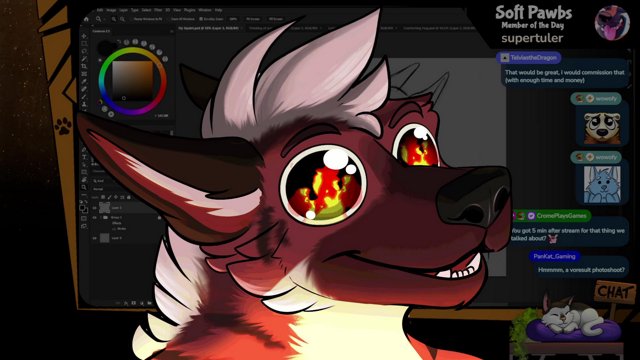 the sticker factory never end..  XD!socials