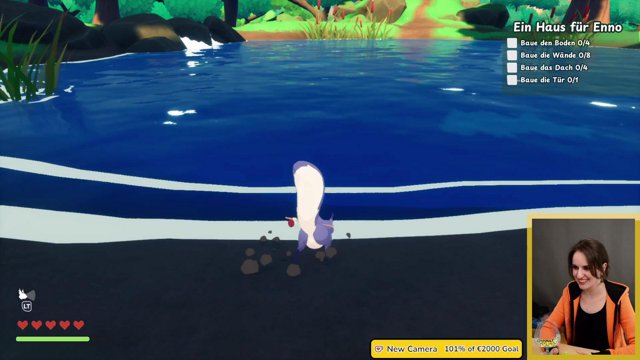 What is your favorite nut?