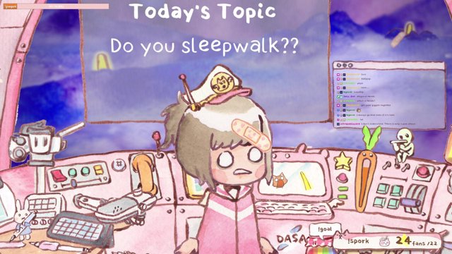 zzz.. | !spork | !sale |