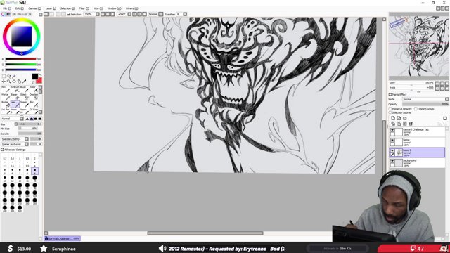 🔴 NEW ART! | !lewd !socials !shop !commands |