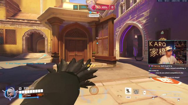 [DROPS ENABLED] Season 2. Gifted sub = winton badge. New Drops. GAMING 6v6/supp/tank when queues long