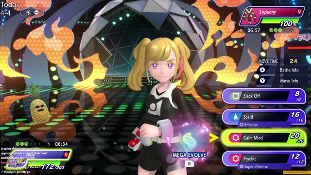 🍍Glim and Jim Master Ball Squad