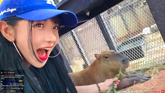 🇹🇭 THAILAND BANGKOK ARRIVED STREAMER MEETUP LATER TONIGHT ?  !subs | !vods for past streams | @Jinnytty !socials