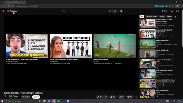 fncs heats day omg, reload w indian peter