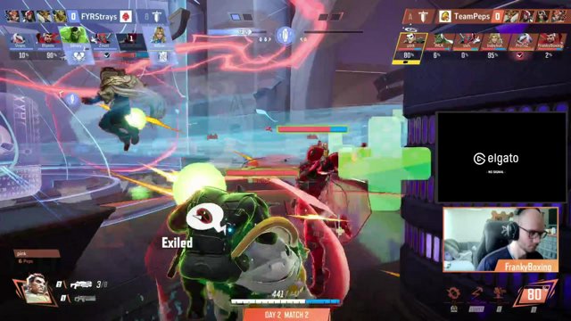 !DROPS 🔥SEASON 7.5 IS UPON US🔥 !GLORP