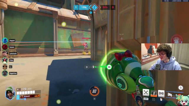 🔴!DROPS ON🔴TWITCH RIVALS! WINTON BADGE FOR 1 SUB! SEASON 2 DROPS! WOOOOOOOO!