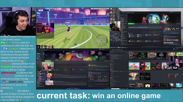 ANY-GAME GAMESHOW !any