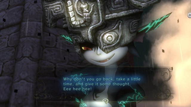 Legend of Zelda: Twilight Princess (Part 1) 50yo man plays his first Zelda