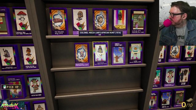 MY PC ON THE EDGES OF DEATH. WE FIGHT ONWARDS. (could F at any time)