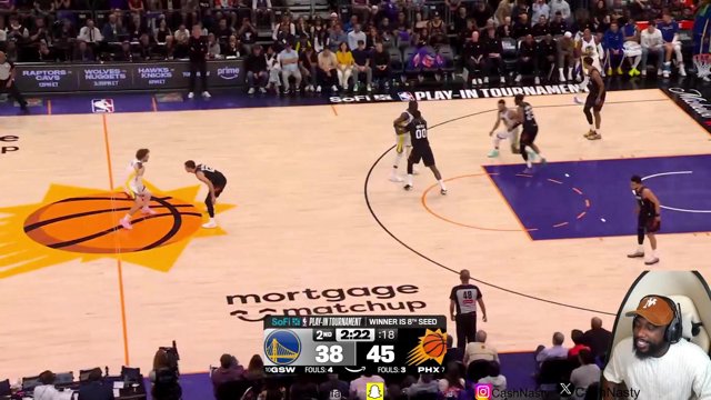 CURRY ELIMIATION GAME!