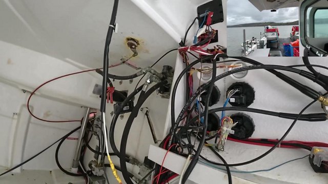 Fishing for Prawns then !Landing for 11am | Solo Fisherman | All Commands type !command