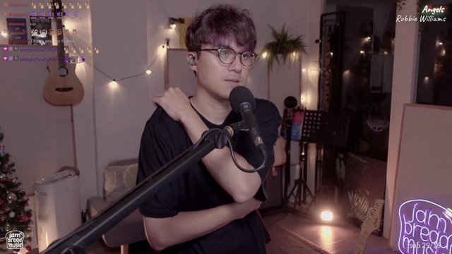 hellu saturday! - !songlist