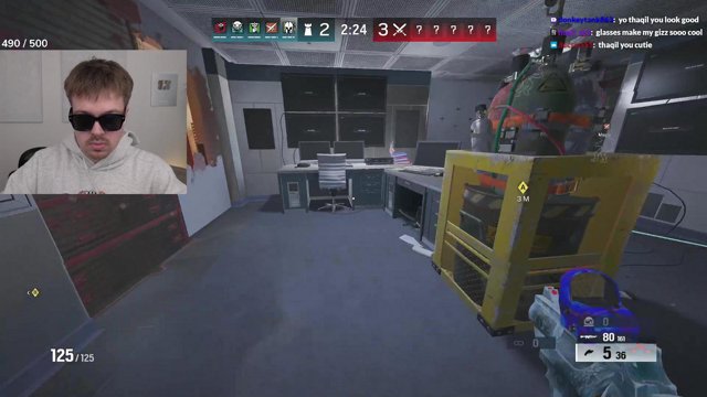 🚨GOLD R4C CAMO GRIND🚨NEW SETUP🚨