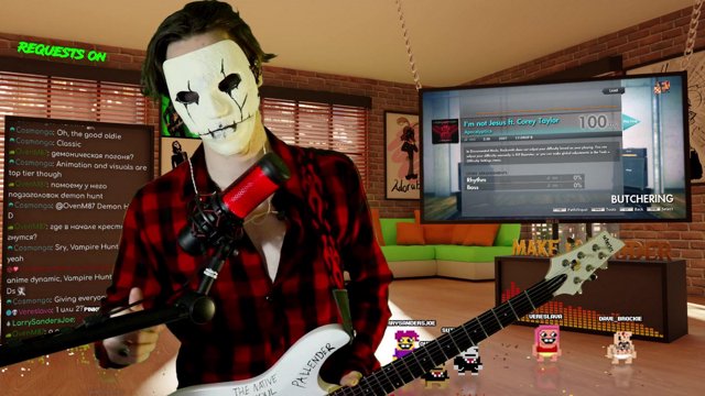 METДL WEEKEND 🤘 Thanks for tuning in | More mini app tests today | !request !how