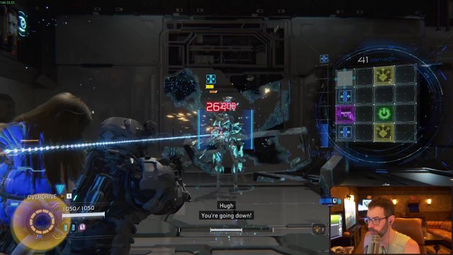 Pragmata! Let's Hop In! !Geforce #GeforcePartner #RTXON