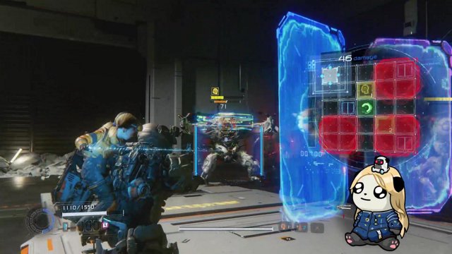 Pragmata Day 2, Game is very fun and im enjoying it,