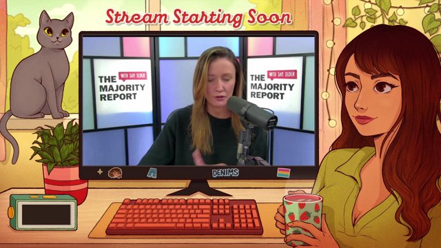 SHIT SATURDAY 🚨 MASSIVE LAWSUIT UPDATE 🚨 KRASH OUT PATEL DRUNK AND MIA 🚨 JESSE WATERS MILKING??ON FOX 🚨 CEASEFIRE HOLDS: STRAIT IS OPEN