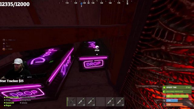 SLUR SATURDAY | IS IT A BIRD? A PLANE? NOPE, JUST ME AT A BUFFET!