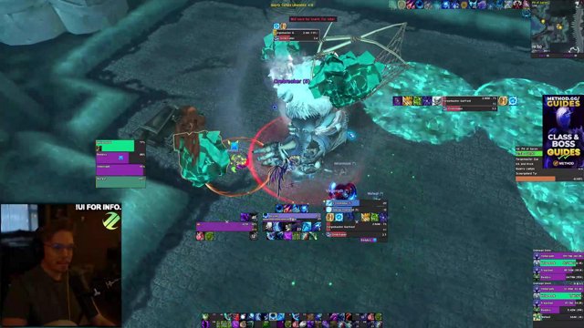 DADDYFRAG HERE miss u babesm  dungeon domination, i need to catchup bad • !UI All Specs 1440/1080p • Dark/Colour !restedxp !holy !rwf