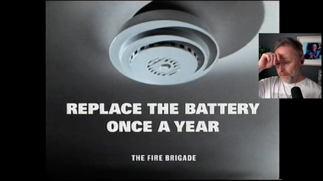 Saturday night CHAOS and BEDLAM!