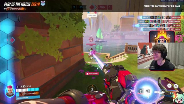 🔴!DROPS ON🔴TWITCH RIVALS! TEAM SUGARFREE! PLEASE LET US WIN ATLEAST ONE OF THE MATCHES!!!