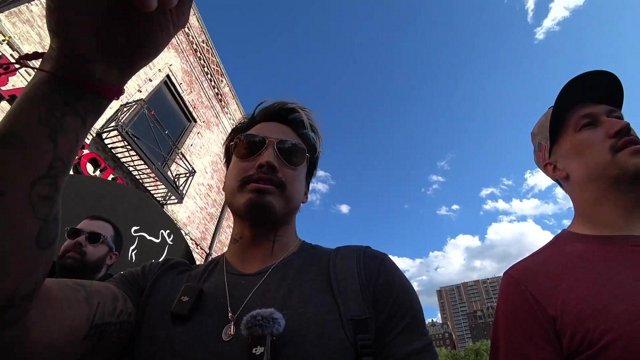 🦇 Kansas City Meetup IRL!! 🍻 Jack Stack BBQ🔥