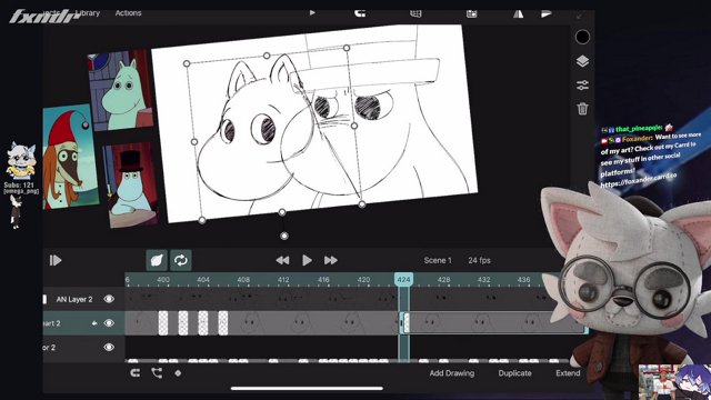 welp ( !stickers ) [ @Foxander ◥▶ᴥ◀◤™ ]