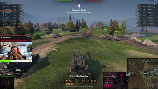 🔥2X DROPS🔥ORZA Commander DROPS - !OperaGX - !Arozzi - !Nordvpn - !Winback - !Partner+ - !Social - !Prime - !Gf