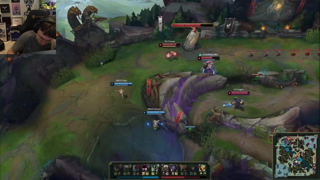 🔴LCK BRO VS NS // T1 VS KRX🔴 !discord !operagx