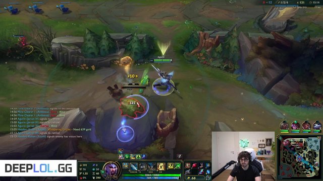 Solo Rank 1 Climb | RANK 10 | 5pm: !TX3 !course !coaching !corsair !wundertax