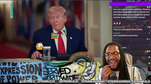 IRAN VS AXIS OF EPSTEIN | EVERYTHING THE USA TOUCHES TURNS TO DUMPSTER FIRE | !cuba