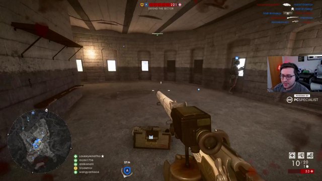 ✅BF6 Season 3 Waiting Room✅ !PCSPEC !deals