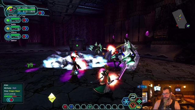 PSO and Scramble Knights // My Game Studio is Now Funded !MagicFind