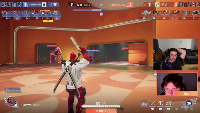 !DROPS 🔥IGNITE PRESEASON WATCHPARTY🔥 !discord !factor