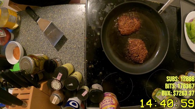 🎉 41st BIRTHDAY SUBATHON 🎉DAY 48