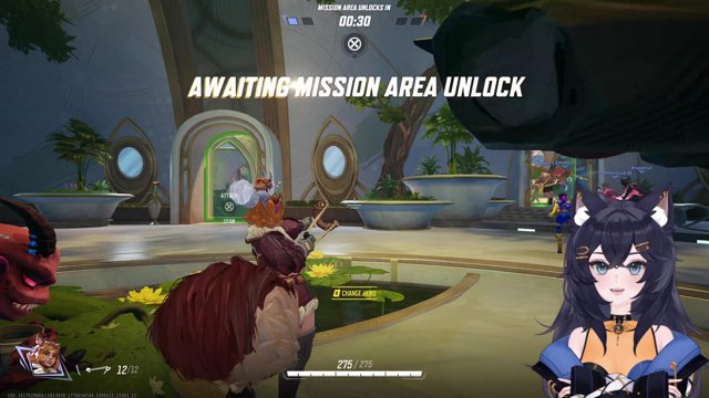 YAP CAT -> Marvel Rivals 🤍 !Endfield !Advanced !Patreon