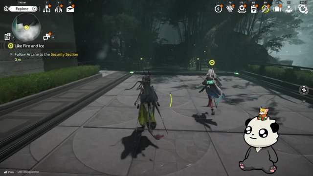 Lets see what is inside this bag