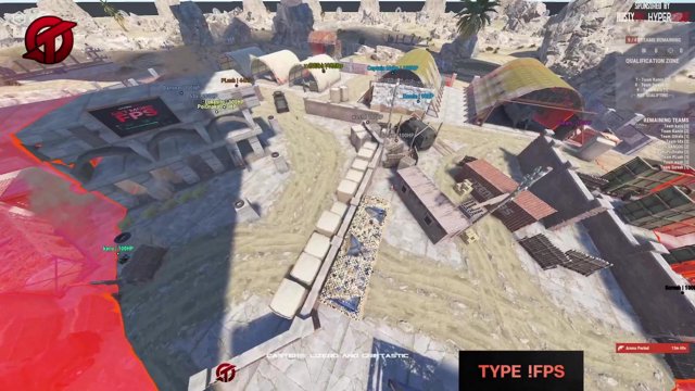 (24/7 PEANUT DROPS) DAY 4 ON PEANUT SERVER BIGGEST HEMP BASE?  !CLIPS !24/7 !INSTA