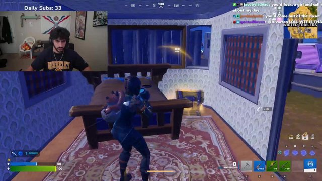 🔴VEGAS RECAP🔴BACK HOME🔴DRAMA🔴ARAB CHRISTIAN🔴 !discord !xcom